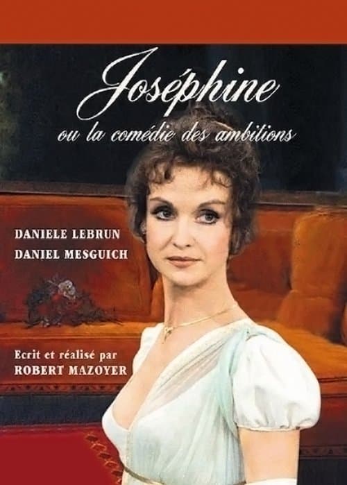 Joséphine, ou la comédie des ambitions Season 1 poster