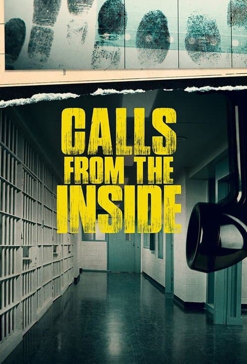 Calls From the Inside Season 1 poster
