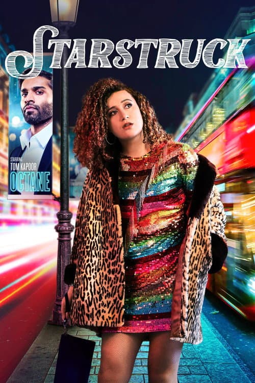 Starstruck Series 1 poster