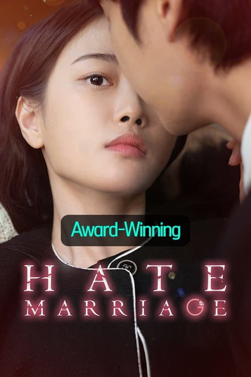 Hate Marriage Season 1 poster