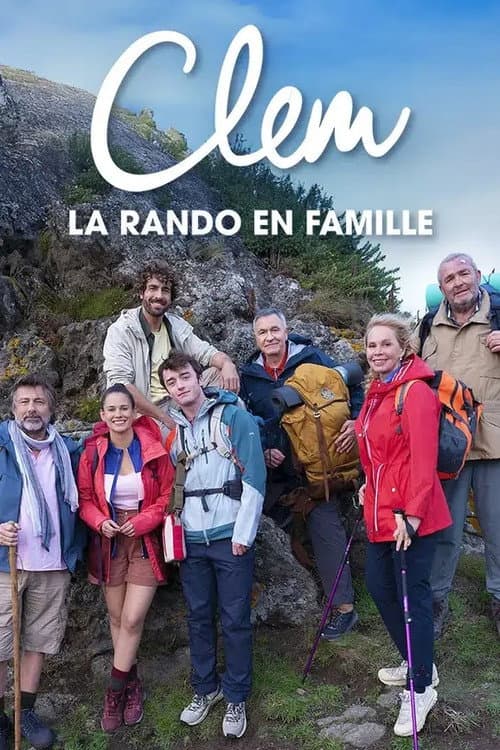 Clem Season 14 poster