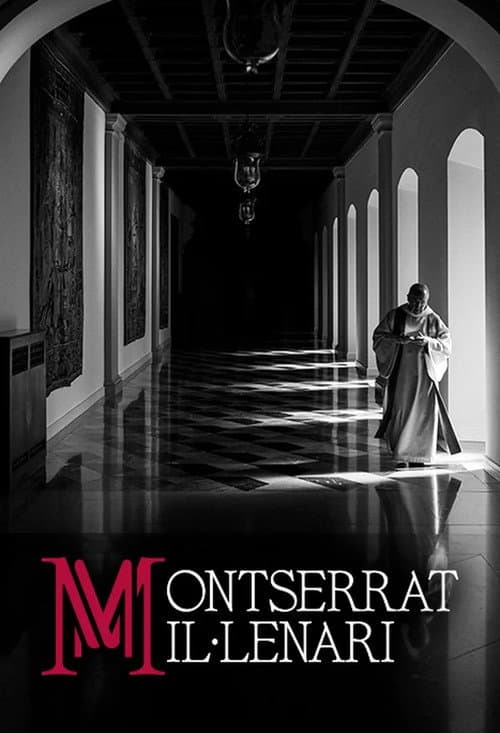 Montserrat mil·lenari Season 1 poster