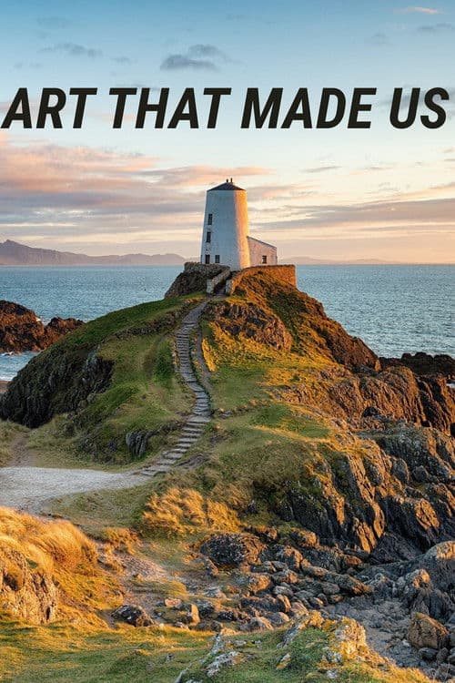 Art That Made Us Series 1 poster