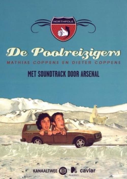 De Poolreizigers Season 1 poster