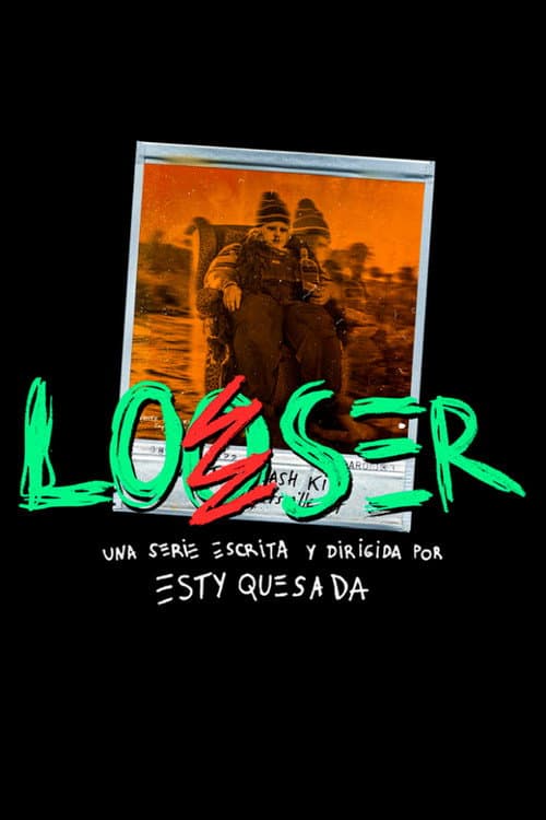 Looser Season 1 poster