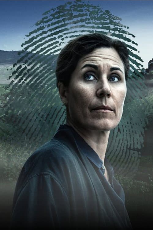 The Black Forest Murders Season 1 poster