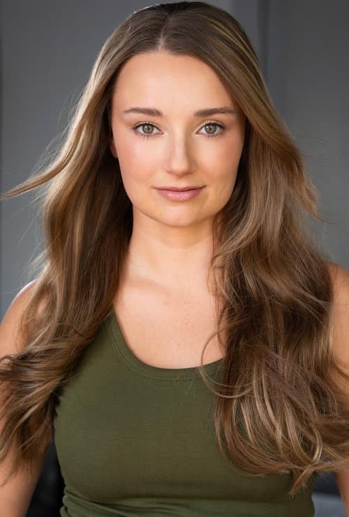 Sierra DeRose