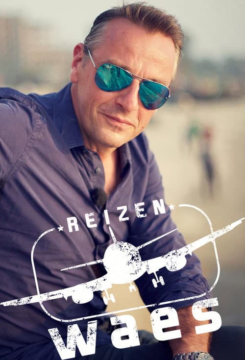 Reizen Waes Season 3 poster