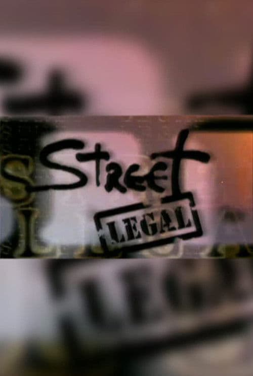 Street Legal Season 2 poster