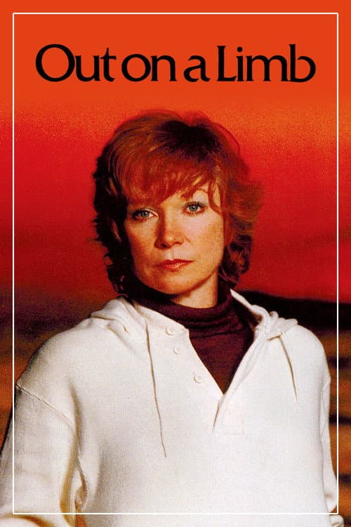 Out on a Limb Miniseries poster