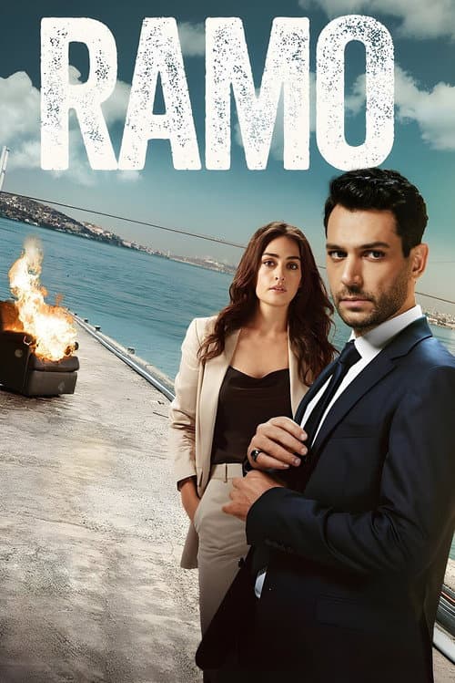 Ramo Season 2 poster