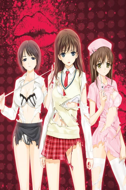 Master of Martial Hearts Season 1 poster