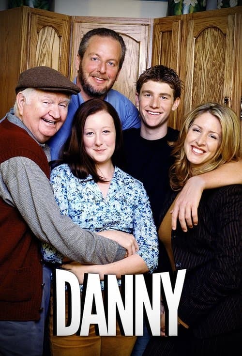 Danny Season 1 poster