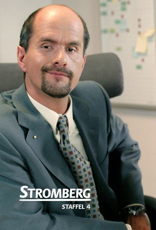 Stromberg Season 4 poster