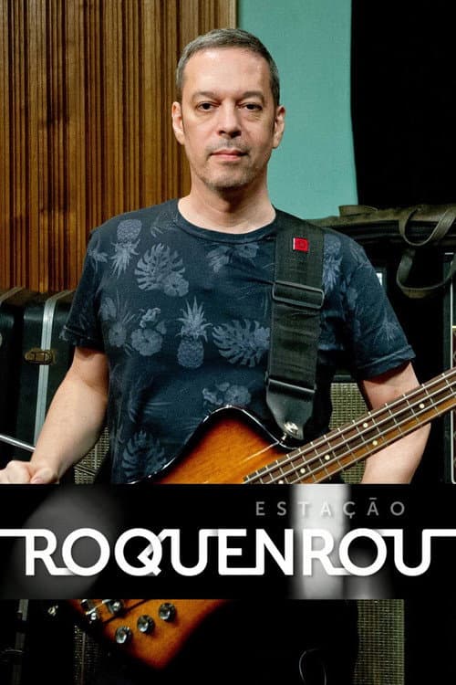Estação Roquenrou Season 2 poster