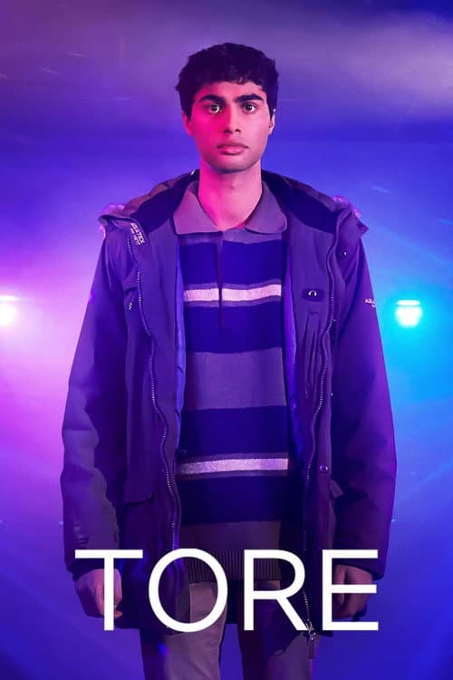 Tore Season 1 poster