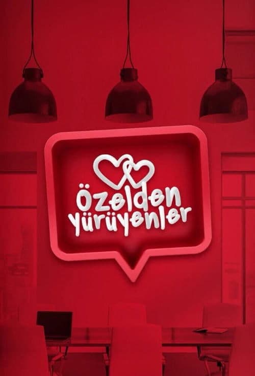 Özelden Yürüyenler Season 2 poster