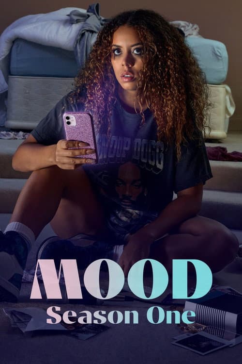 Mood Season 1 poster