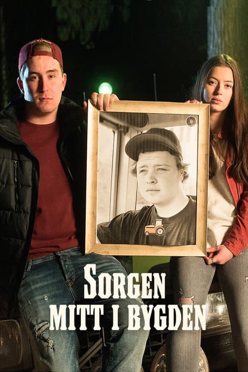 Sorgen Mitt I Bygden Season 1 poster