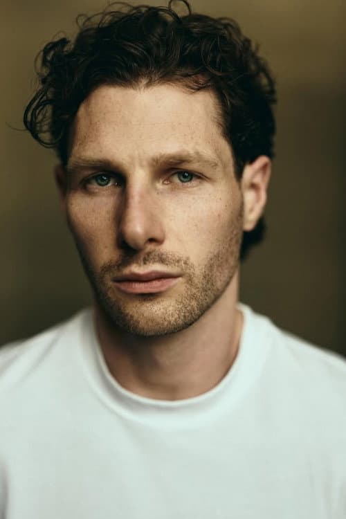 Alexander Howard