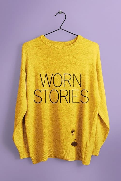 Worn Stories Limited Series poster
