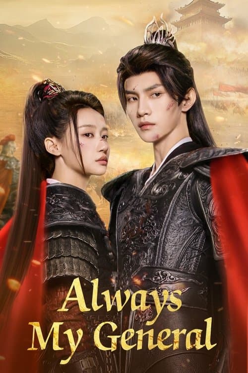 Always My General Season 1 poster