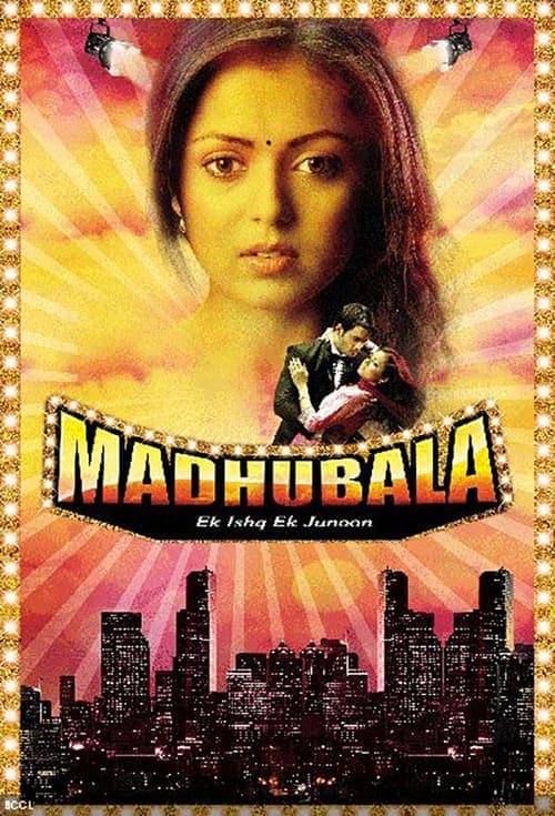 Madhubala – Ek Ishq Ek Junoon Season 1 poster
