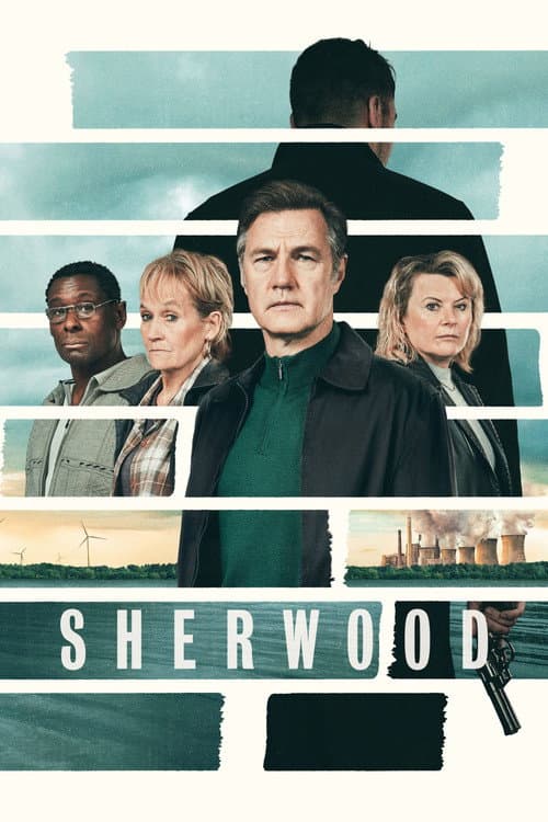 Sherwood Series 2 poster