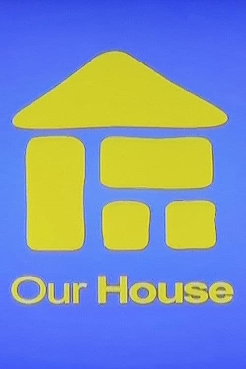 Our House Season 1 poster