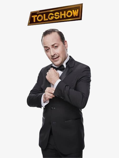 TOLGSHOW Season 2 poster