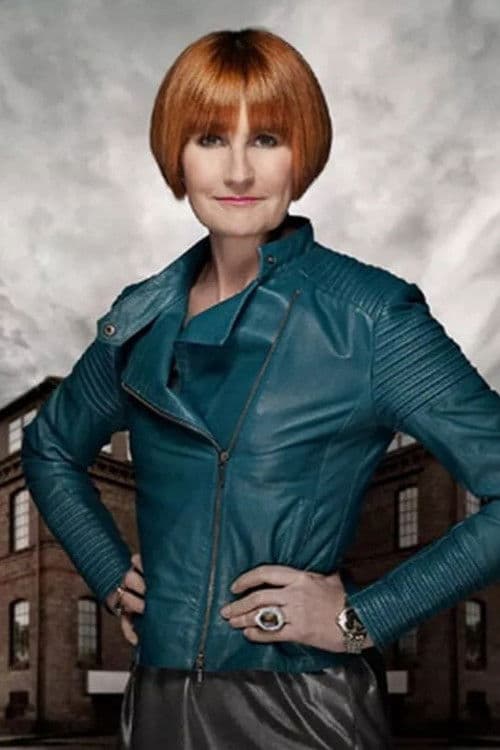 Mary's Bottom Line Season 1 poster