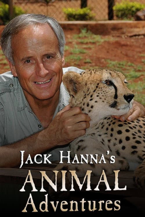 Jack Hanna's Animal Adventures Season 2 poster