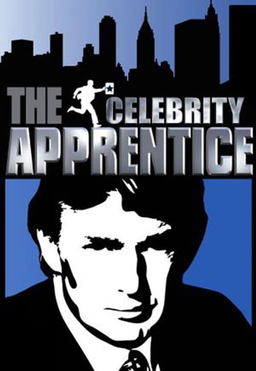 The Celebrity Apprentice Season 8 poster