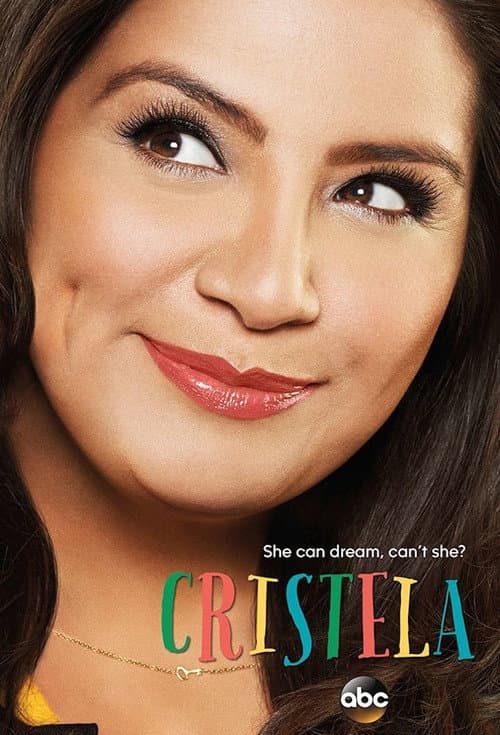 Cristela Season 1 poster