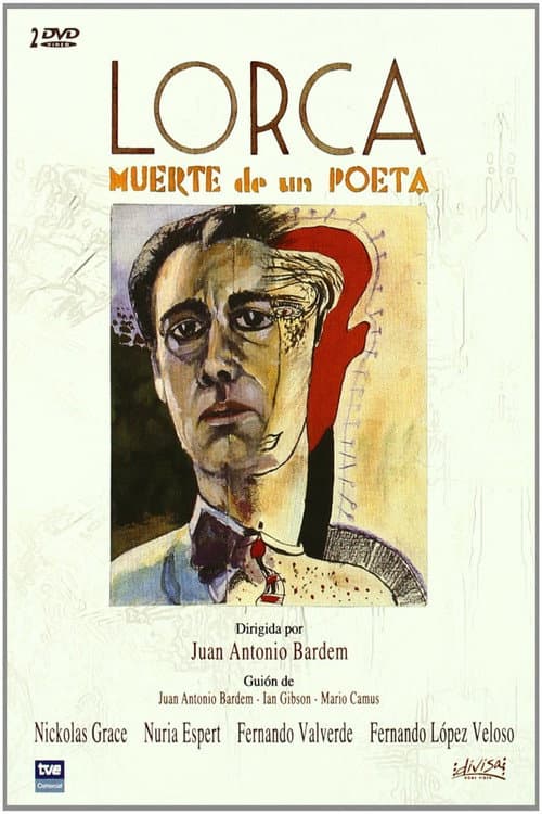 Lorca: Death of a Poet Season 1 poster