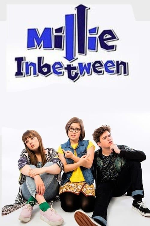 Millie Inbetween Series 2 poster