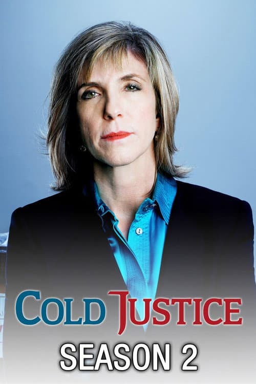 Cold Justice Season 2 poster