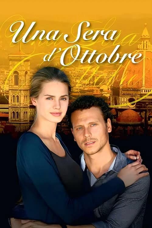 Una sera d'ottobre Season 1 poster