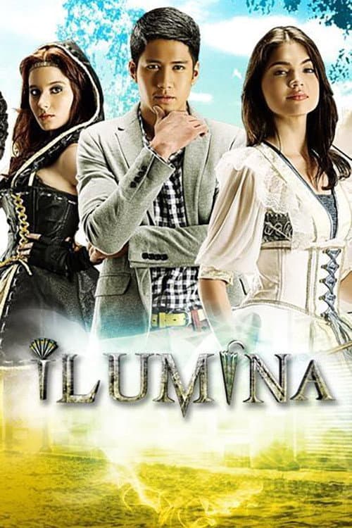 Ilumina Season 1 poster