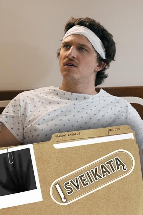 Į sveikatą! Season 1 poster
