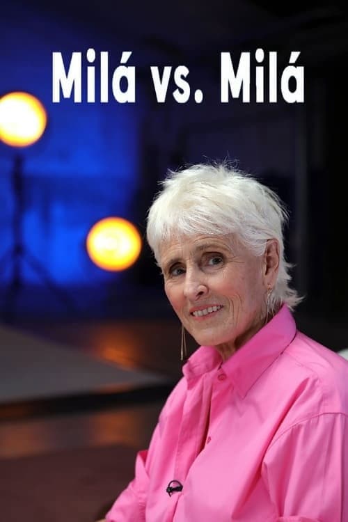 Milá Vs Milá Season 2 poster