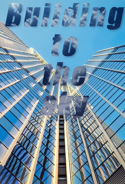 Building to the Sky Season 1 poster
