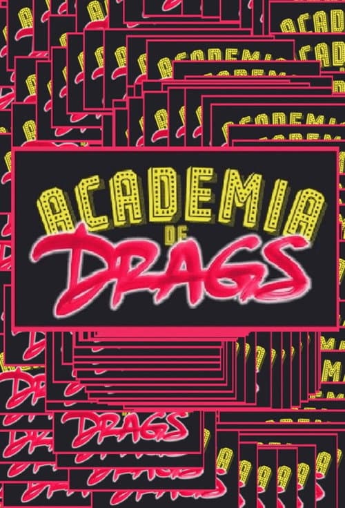 Drag Academy Season 2 poster