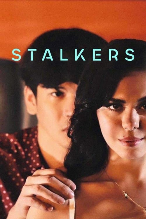 Stalkers Season 1 poster