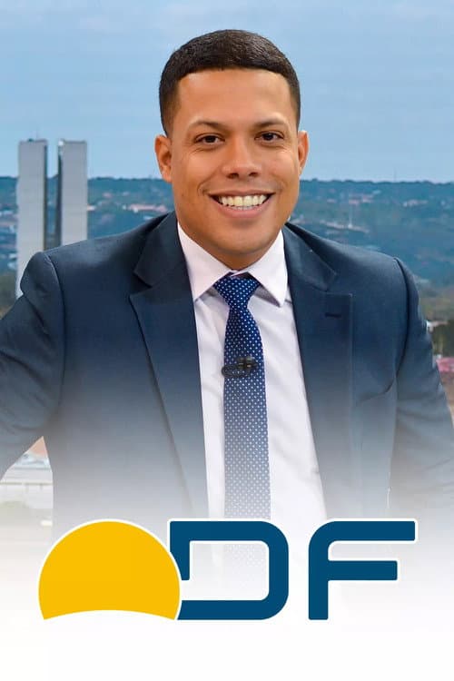 Bom Dia DF Season 2 poster