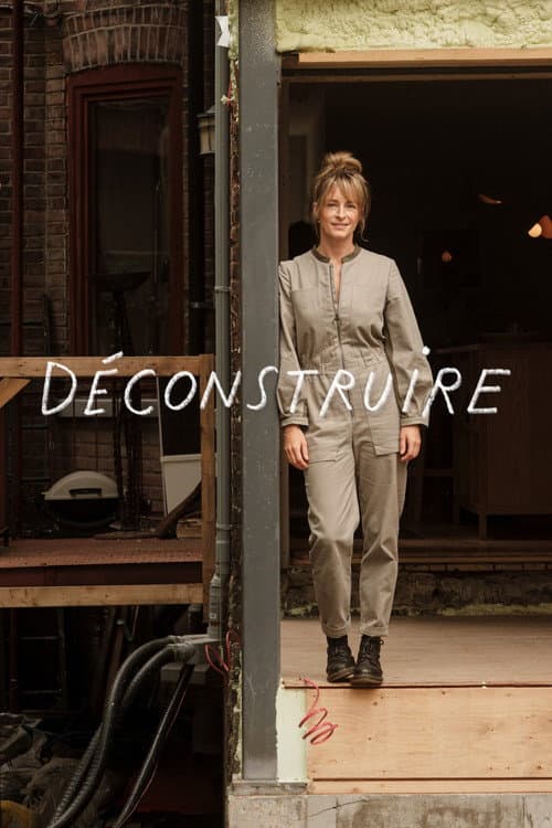 Déconstruire Season 1 poster