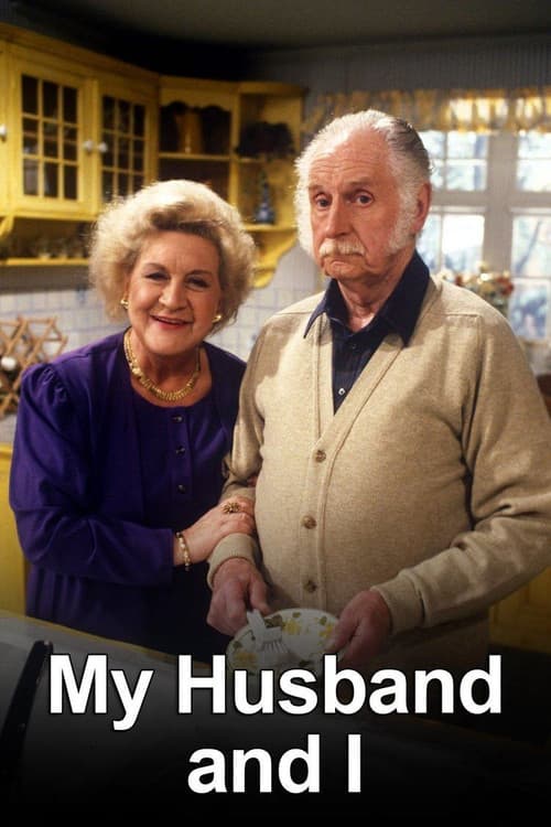 My Husband and I Series 2 poster