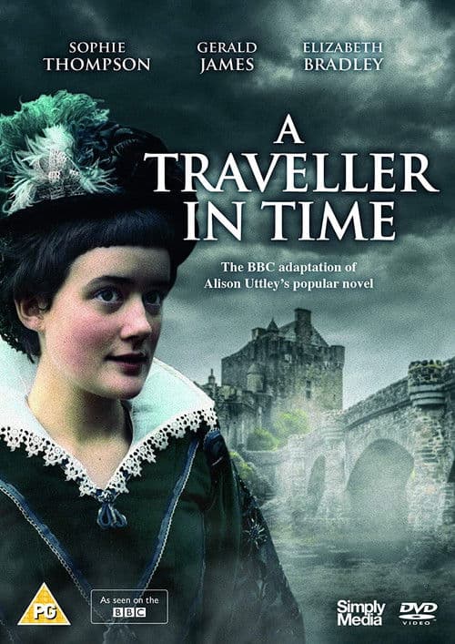 A Traveller In Time Season 1 poster