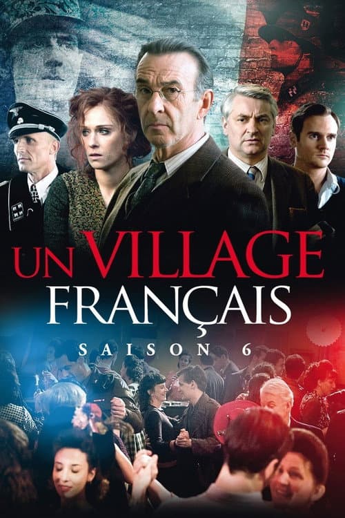 A French Village Season 6 poster