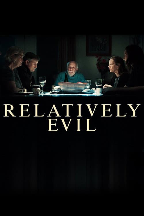 Relatively Evil Season 1 poster